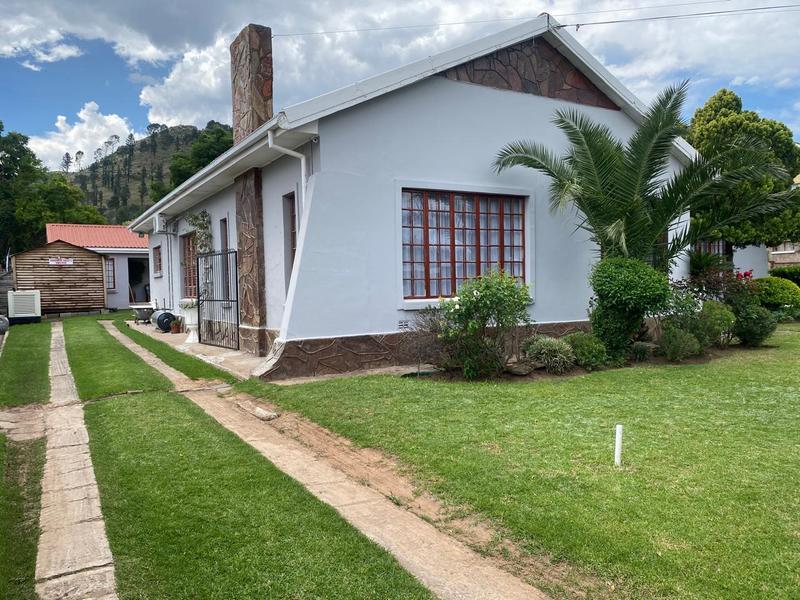 12 Bedroom Property for Sale in Top Town Eastern Cape